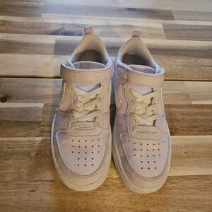 Nike Court Borough Low Little Kids 13